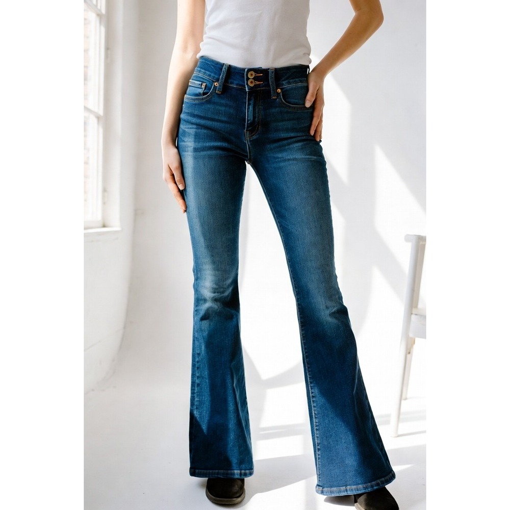 Kancan Jeans A1